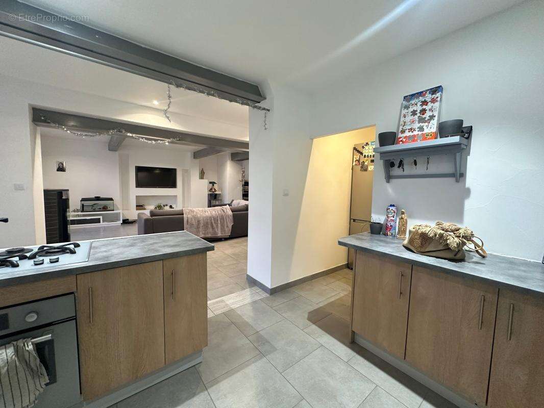 Maison À Vendre T4 - photo 5