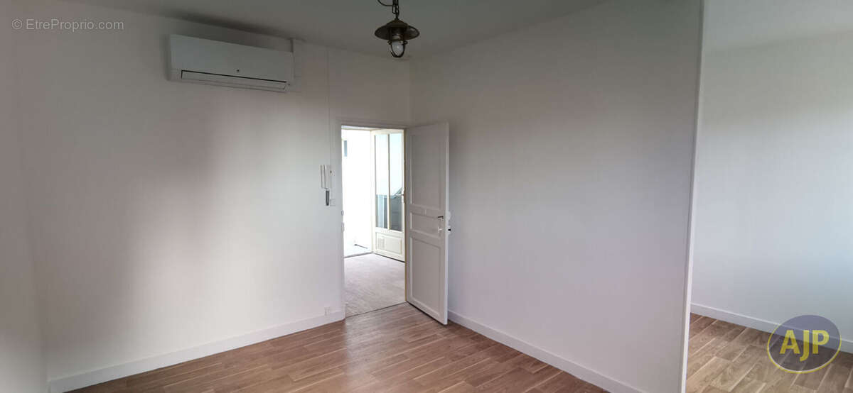 Appartement à LES SABLES-D'OLONNE