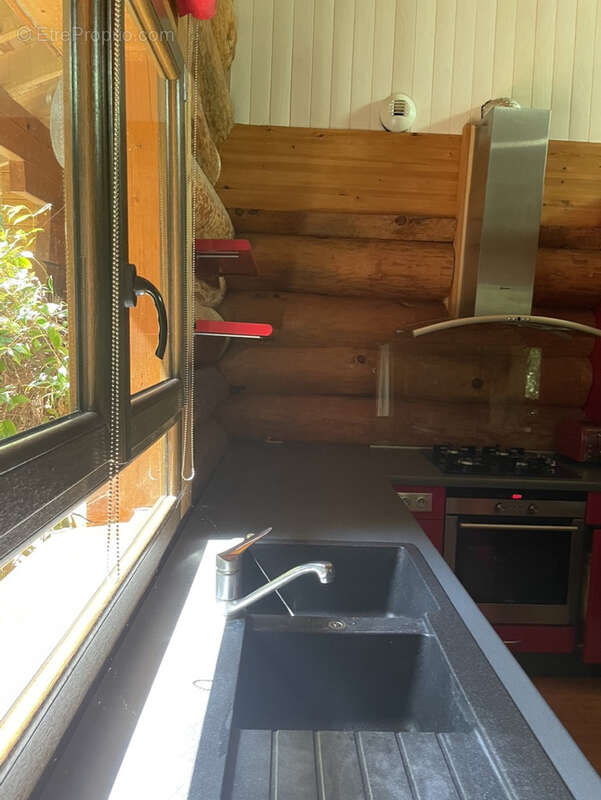 Maison à COMMENSACQ