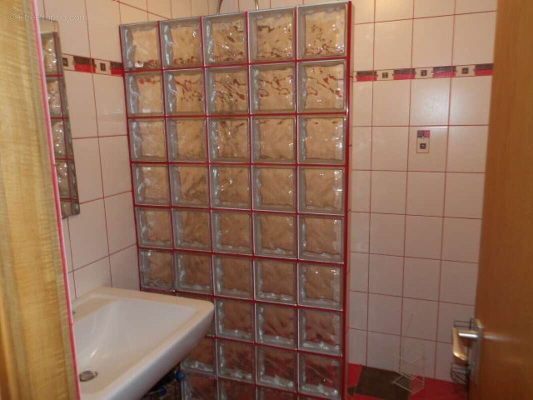 Maison à SARRE-UNION