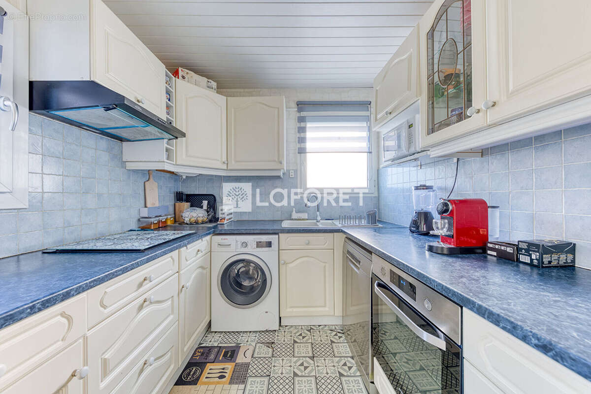 Maison à EMERAINVILLE