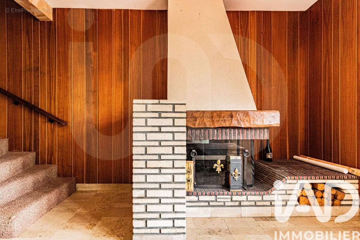 Photo 3 - Maison à LE HAVRE