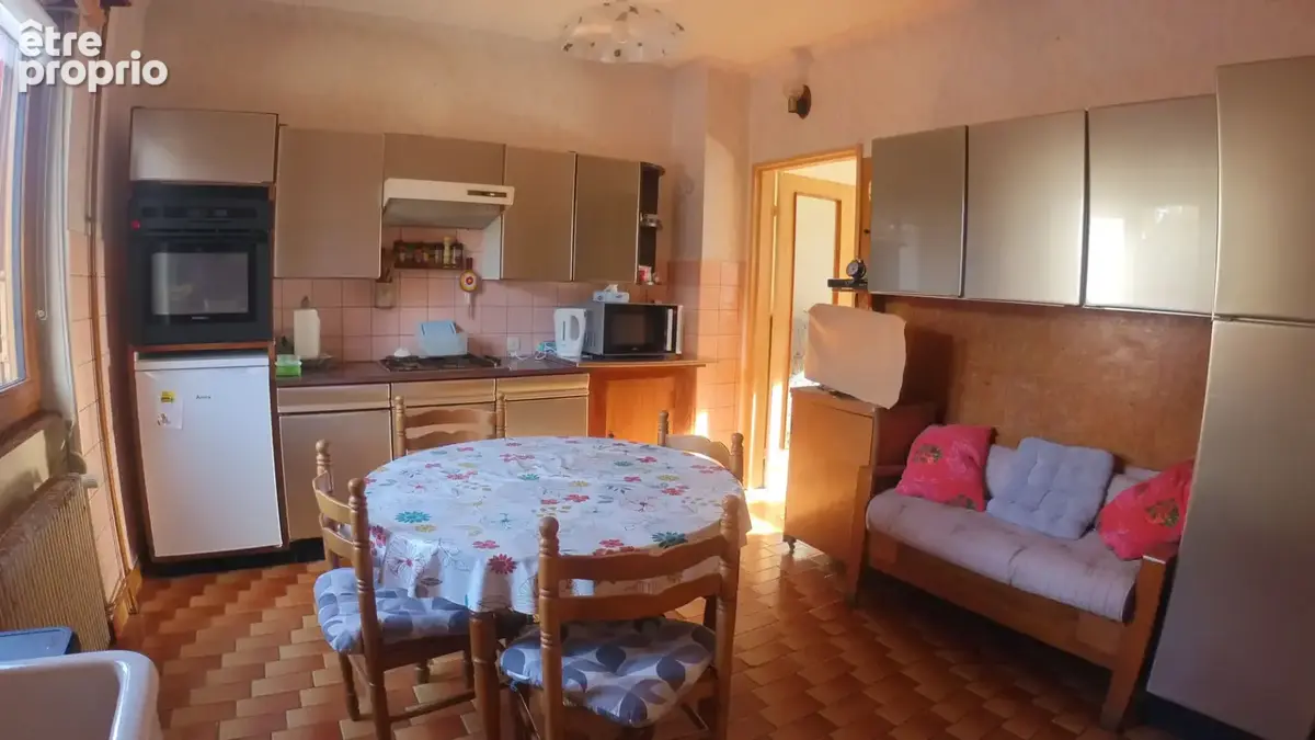 *** cette maison est vendue *** - photo 9