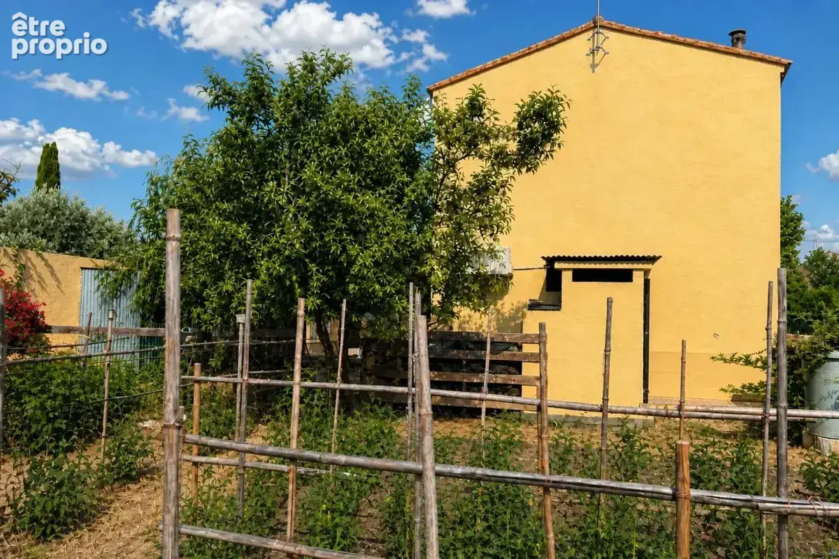 Maison de 4 pièces de 130 m² à Sainte-Eulalie - photo 7
