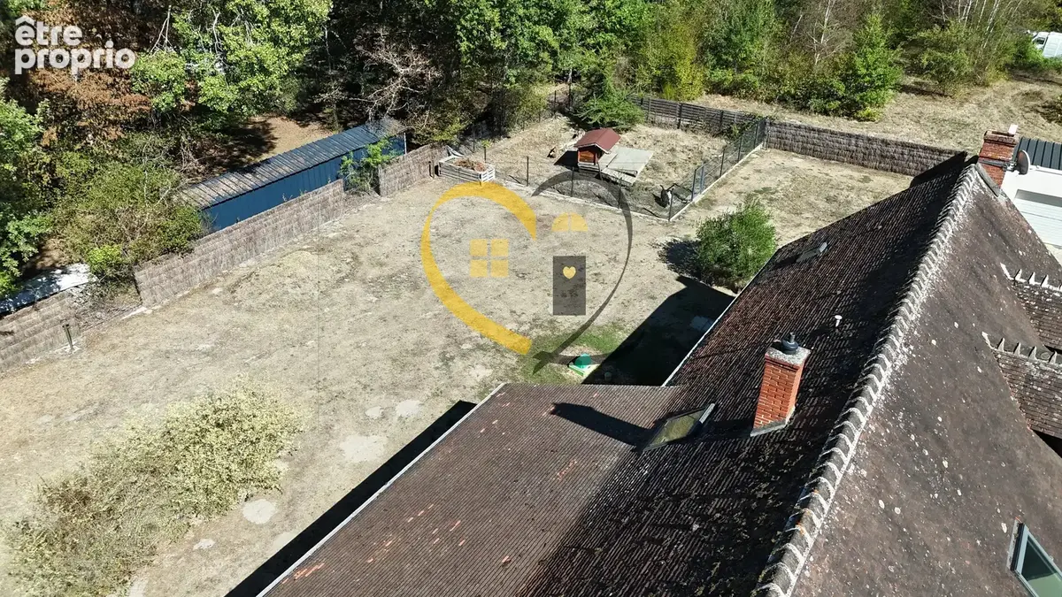 Maison 240 m² à vendre à Bourges (18000) - photo 21