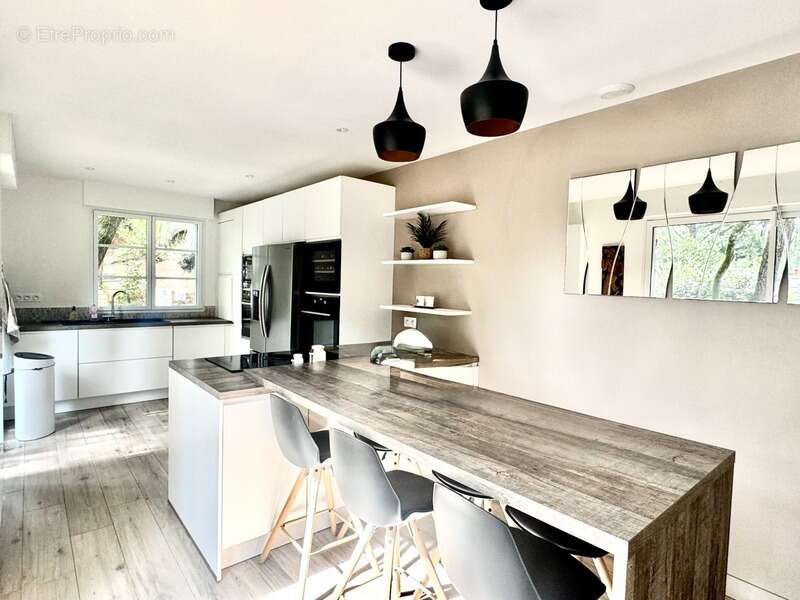 Maison à LA BAULE-ESCOUBLAC