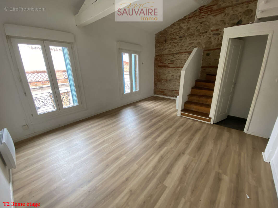 Investissement locatif   Lot de 3 appartements à Perpignan - photo 20