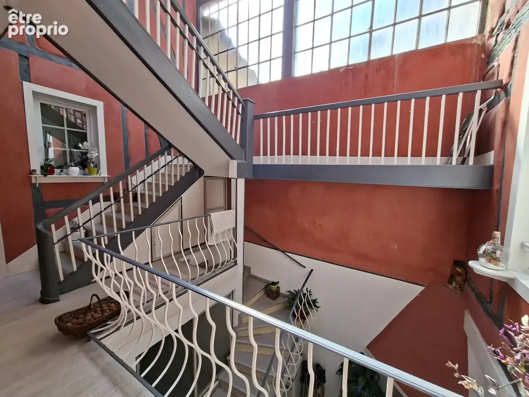 Belle maison rénovée - photo 4
