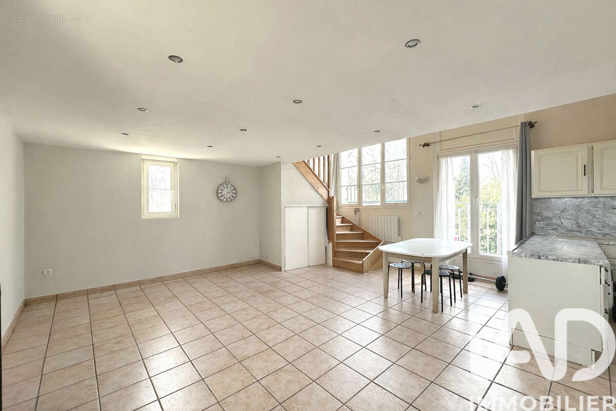 Photo 5 - Appartement à CERNY