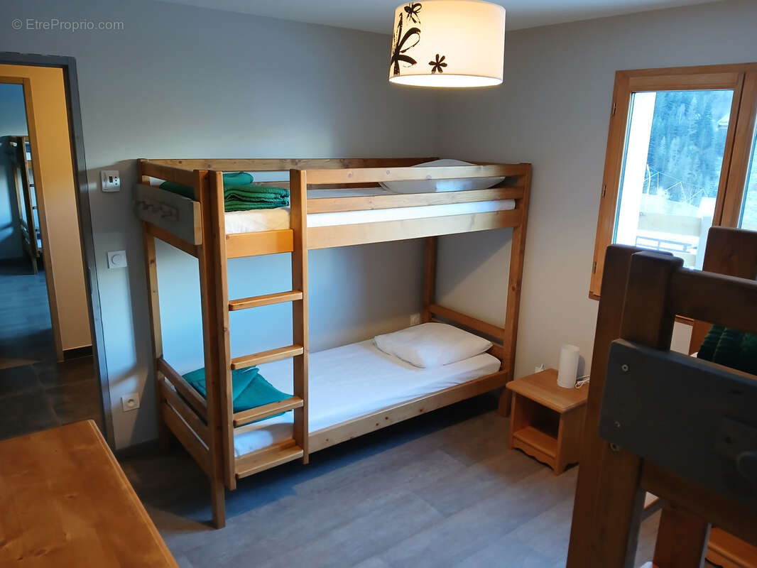 Maison à MODANE