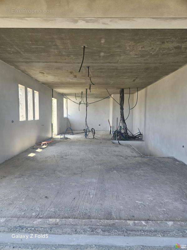 Appartement à L'ETANG-SALE