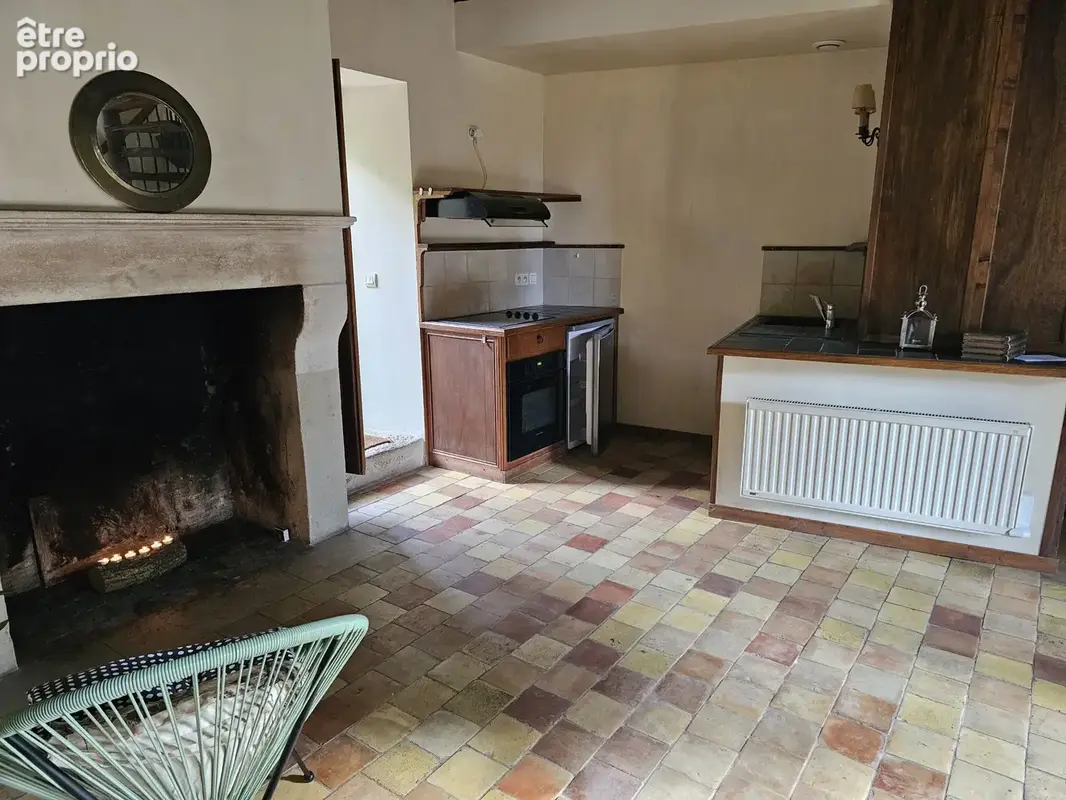 vente appartement - photo 4