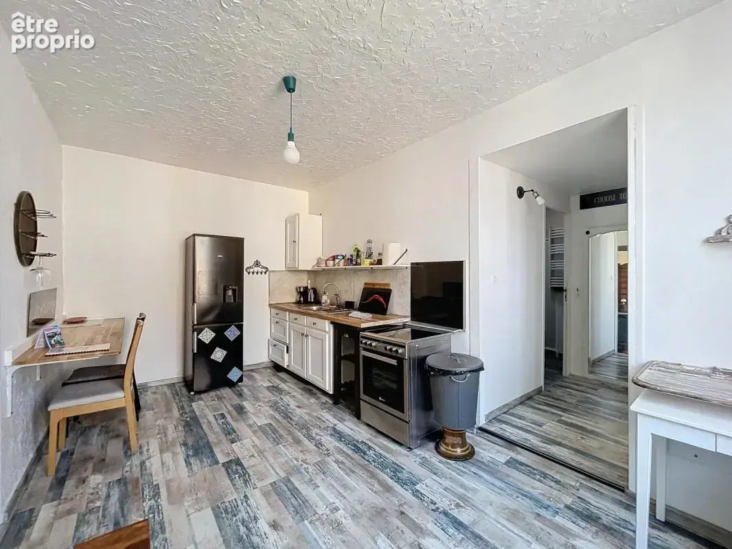 Appartement à AVIGNON