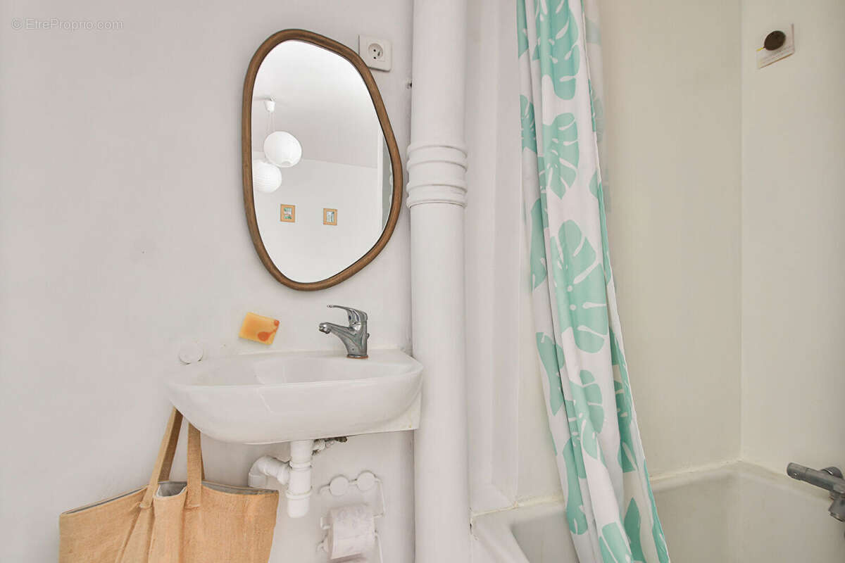 Appartement 30m² à malakoff - photo 5