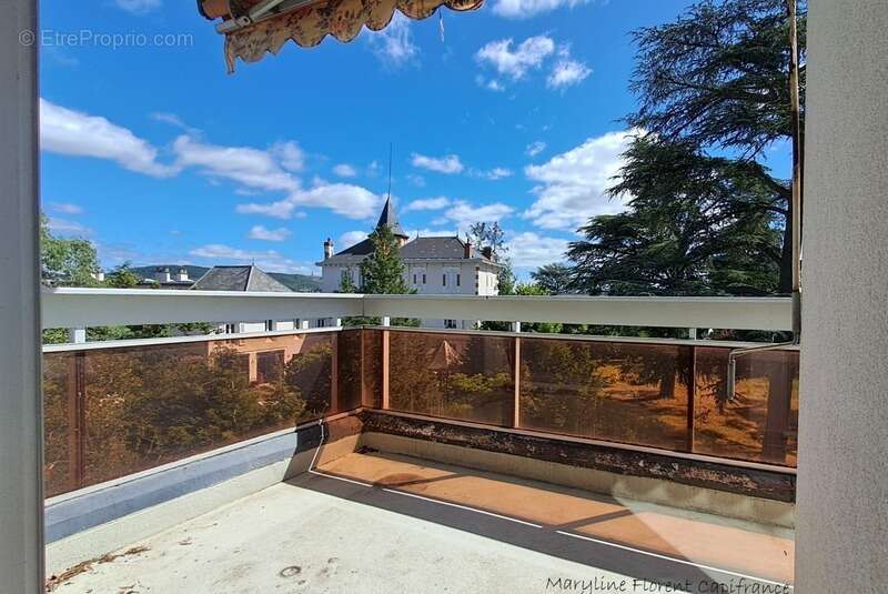 Appartement à CHAMALIERES