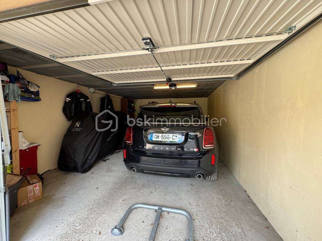 Appartement à EVREUX