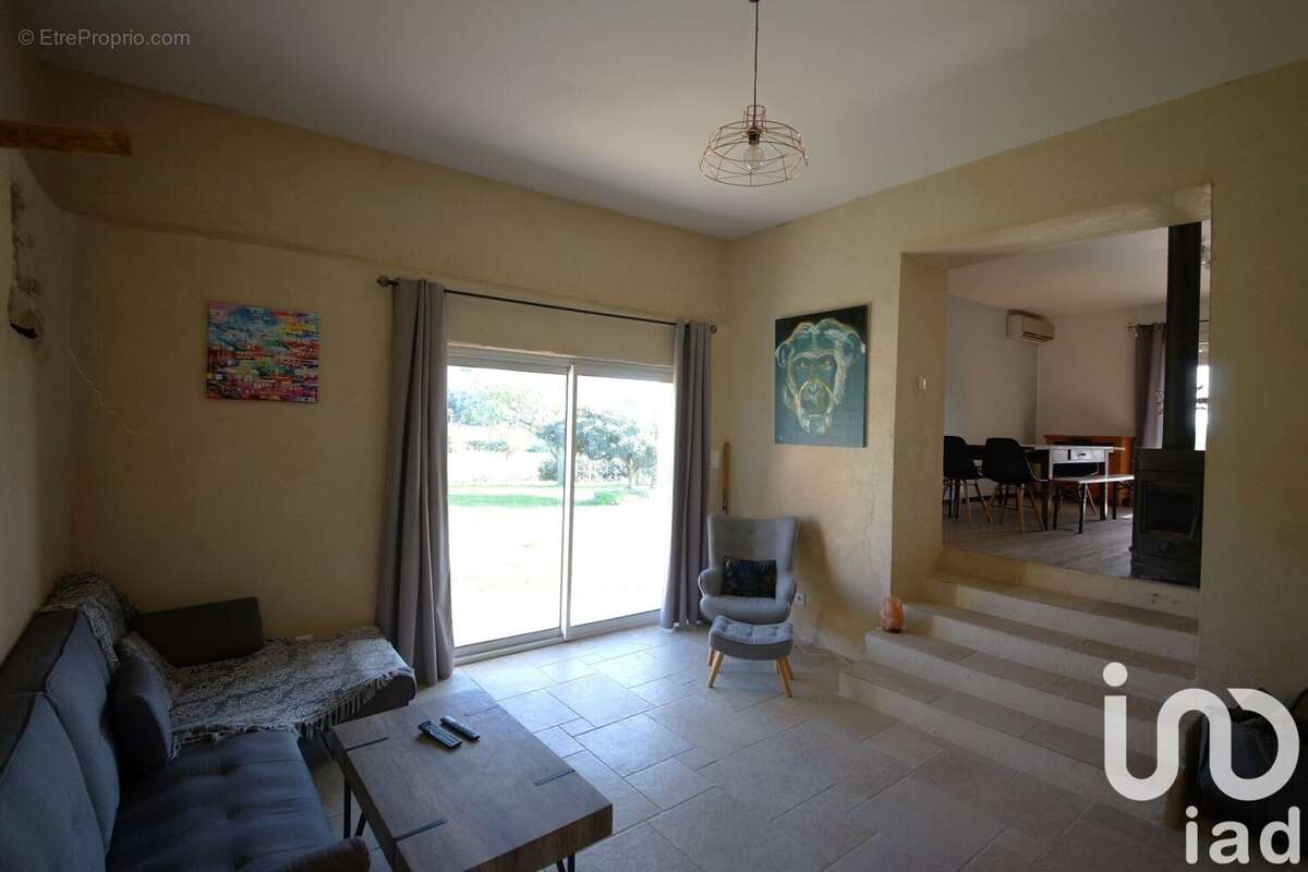 Photo 7 - Maison à PIEGON