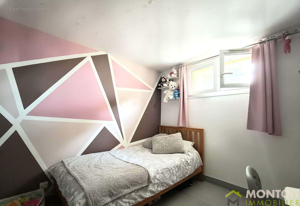 Appartement à YERRES