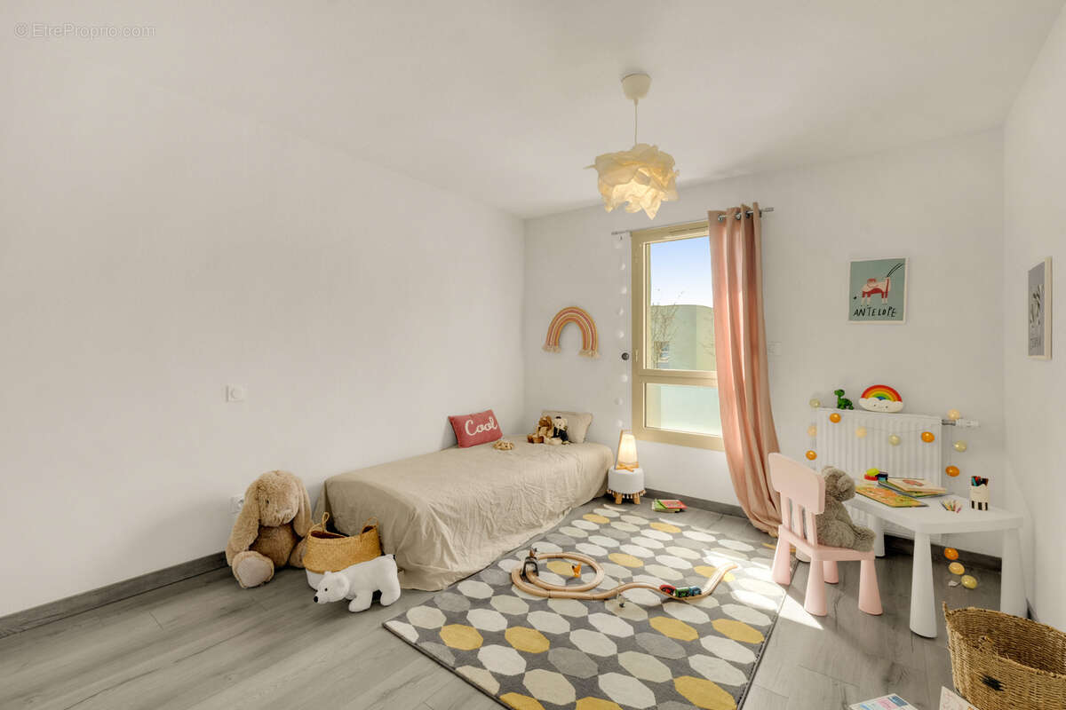 Maison à CORNEBARRIEU