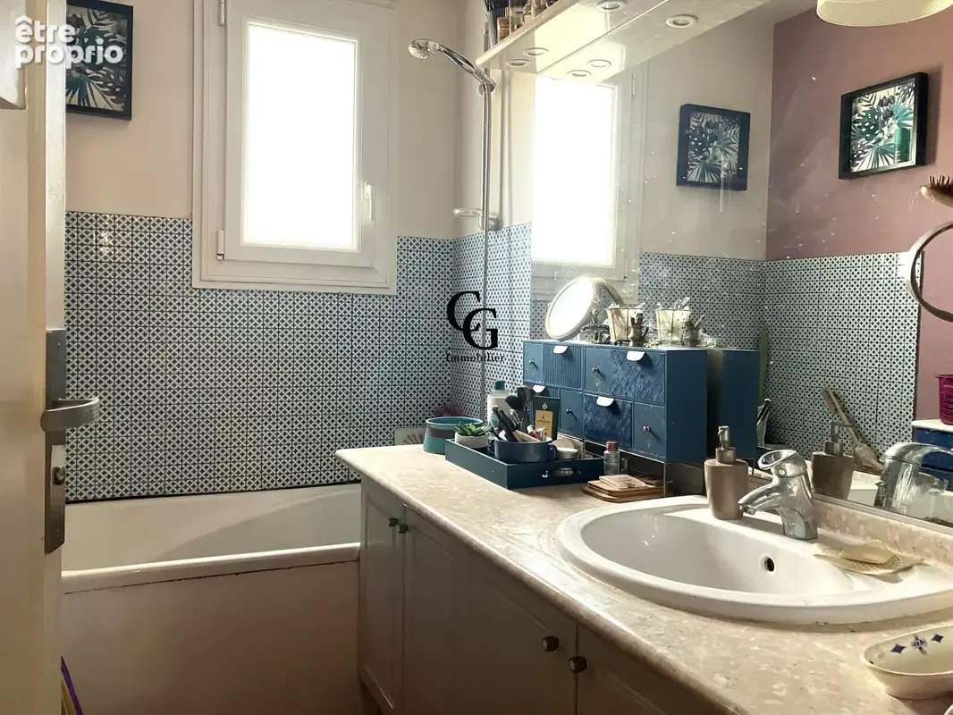 Maison 90 m² à Vertou  - photo 6