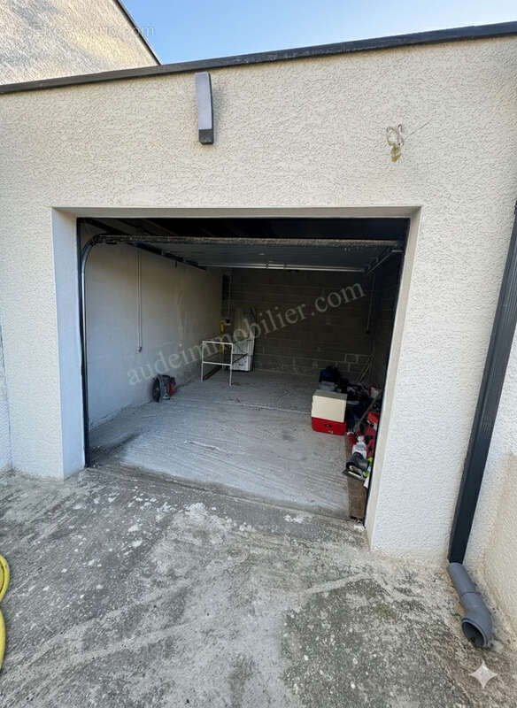 Villa de plain-pied avec garage - photo 15