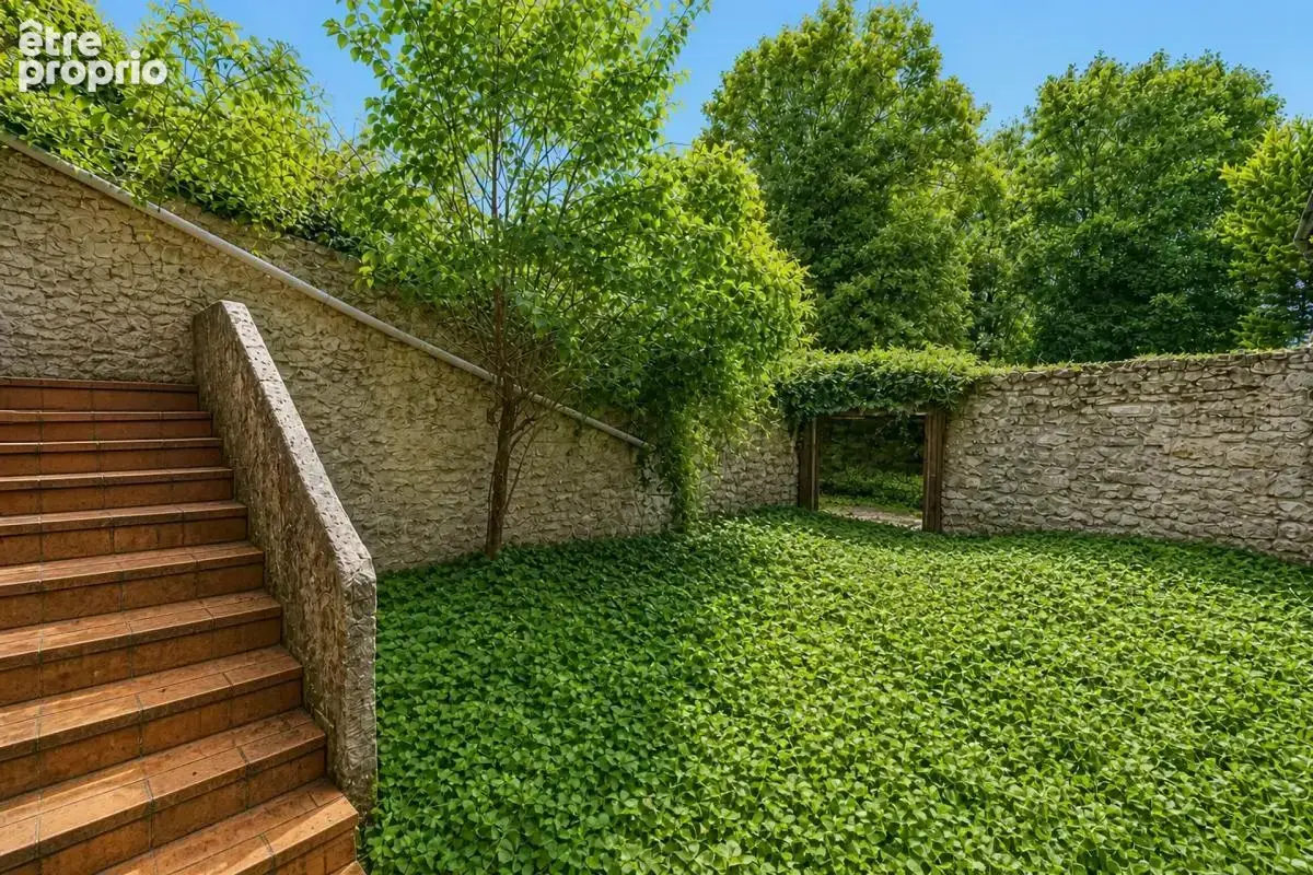 Maison de 6 pièces de 88 m² située à Limay - photo 19