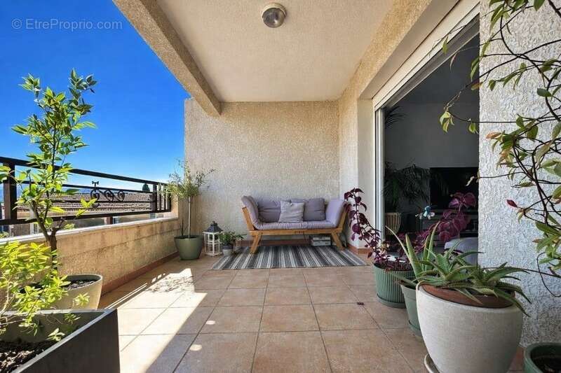 Appartement à CAVAILLON