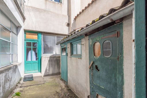 Appartement à CRAPONNE-SUR-ARZON