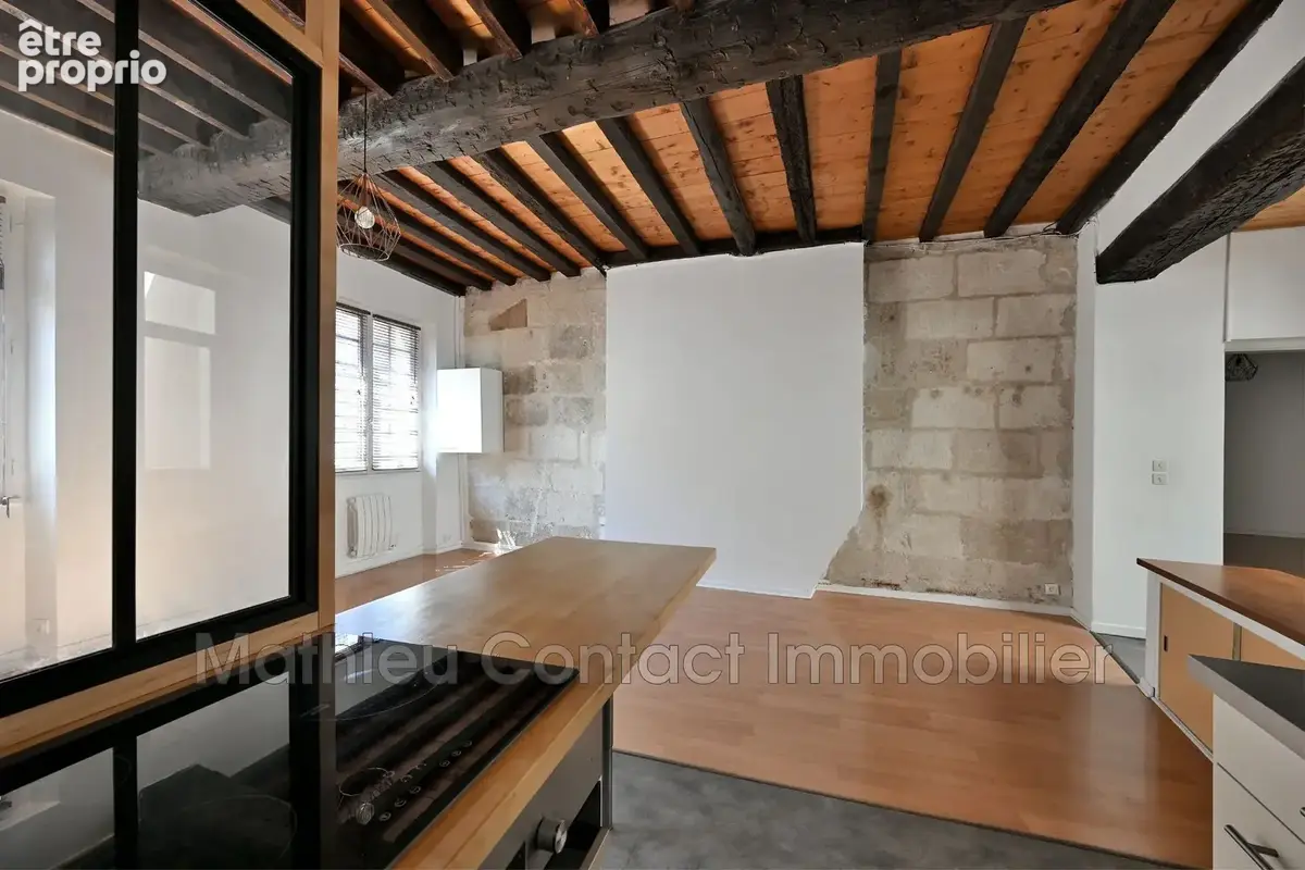 Appartement 67 m² à Nimes  - photo 5