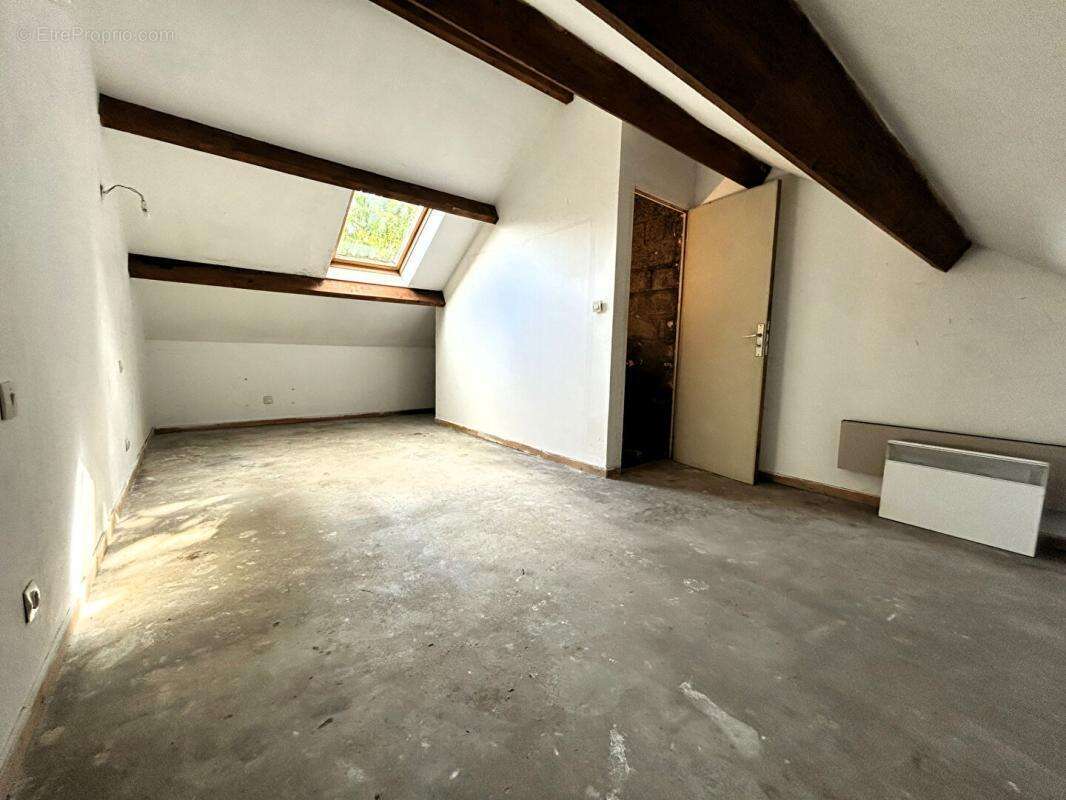 Maison à MARINES