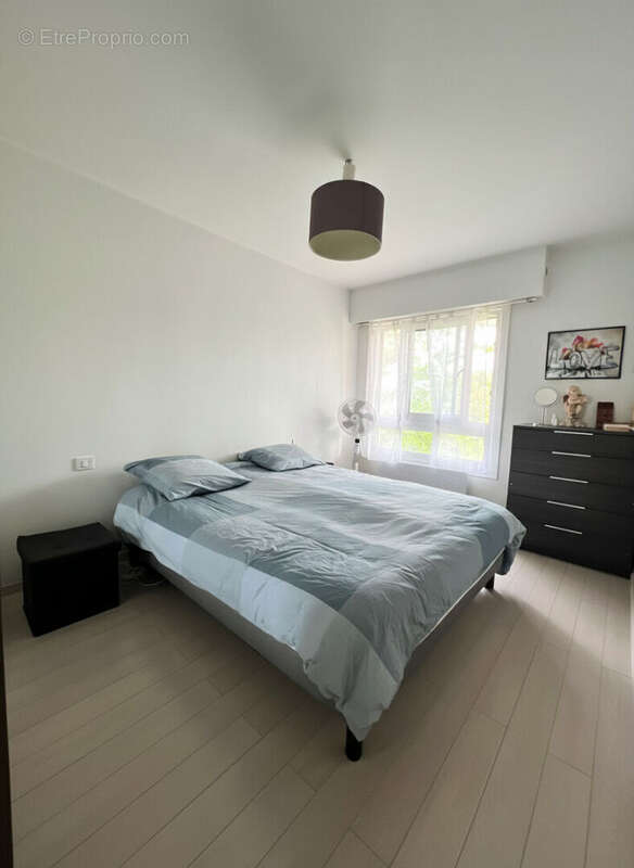 Appartement à LIVRY-GARGAN