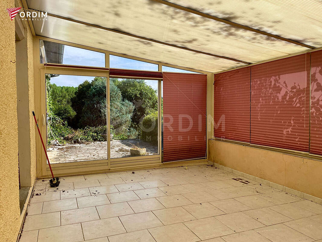 Maison sur sous-sol avec grand terrain à Bléneau - photo 9