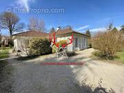 Photo 1 - Maison à SAINT-JEAN-DE-NIOST