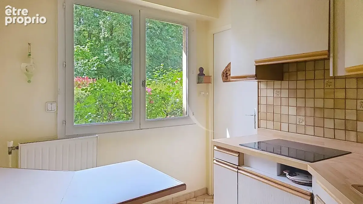 Appartement Massy 4 pièce(s) 87.29 m2 Massy Villaine - photo 2