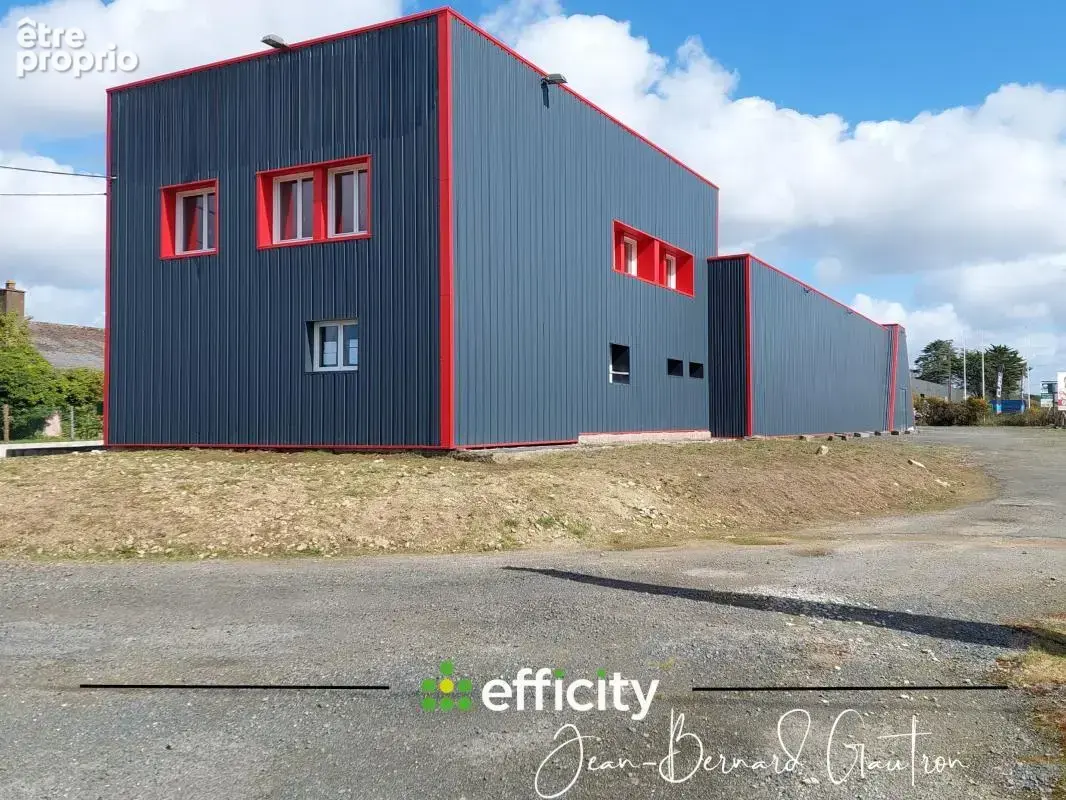 Locaux/Biens immobiliers - photo 9