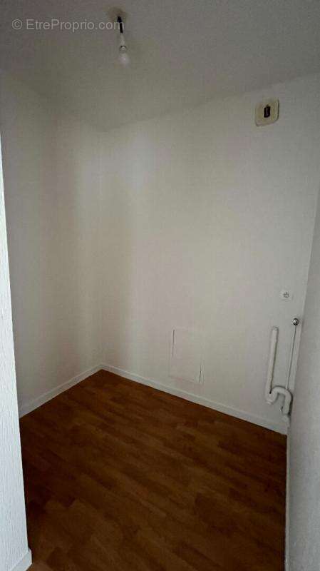 Appartement à ANGERS