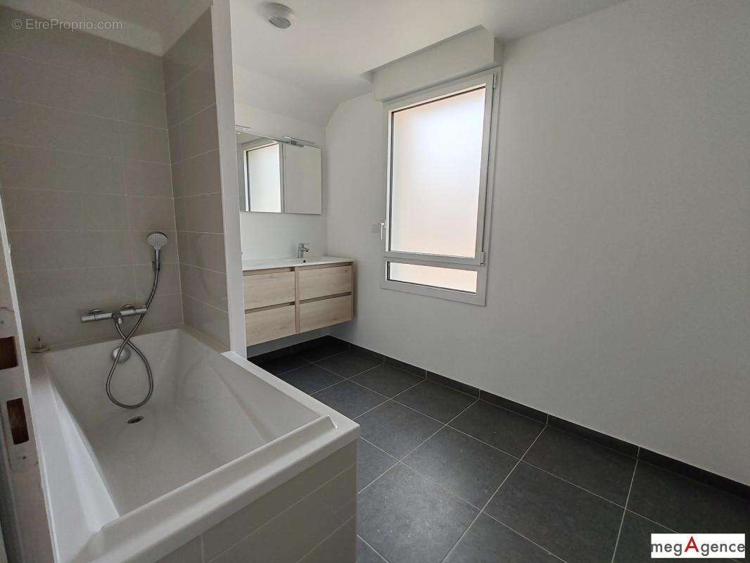 Maison à SAINT-MALO