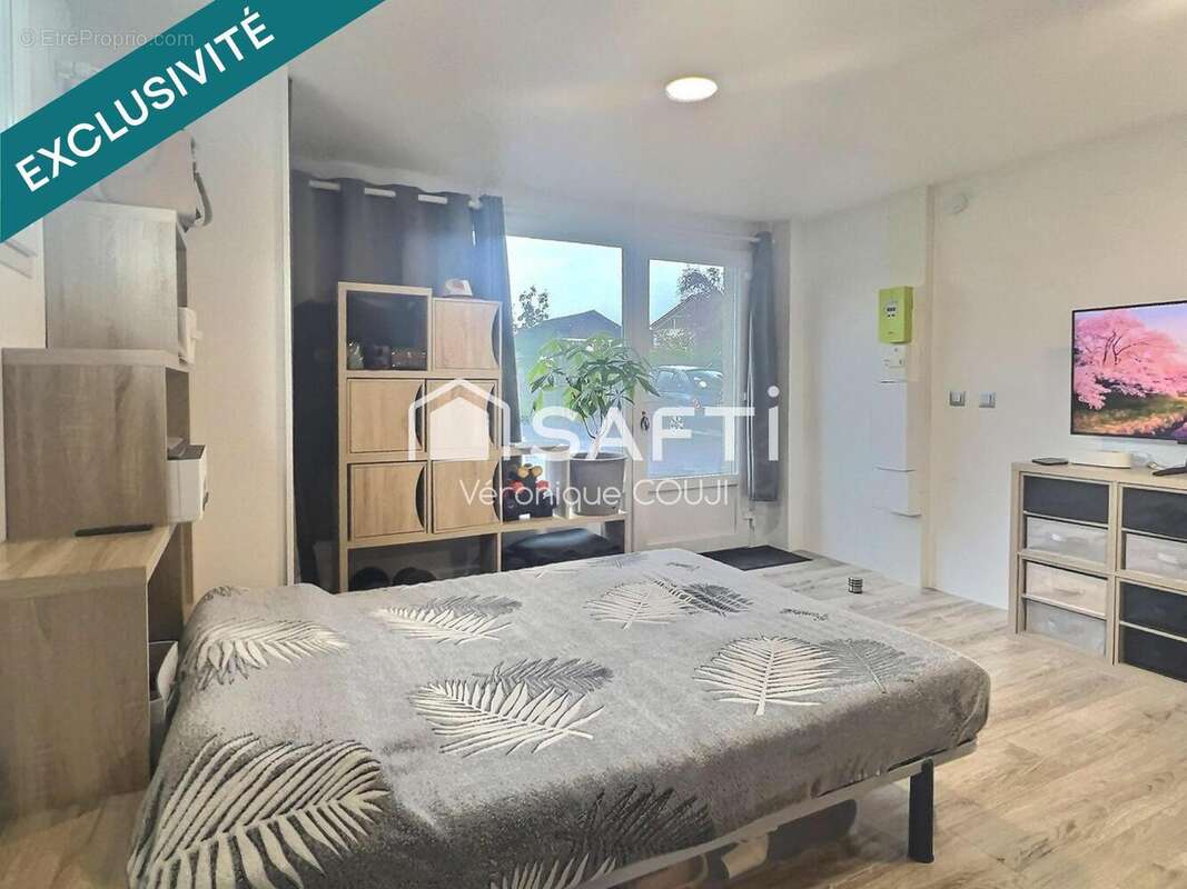 Photo 4 - Appartement à SCIEZ