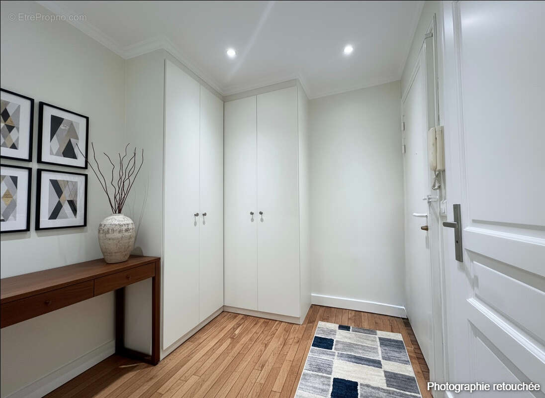 Appartement à ENGHIEN-LES-BAINS