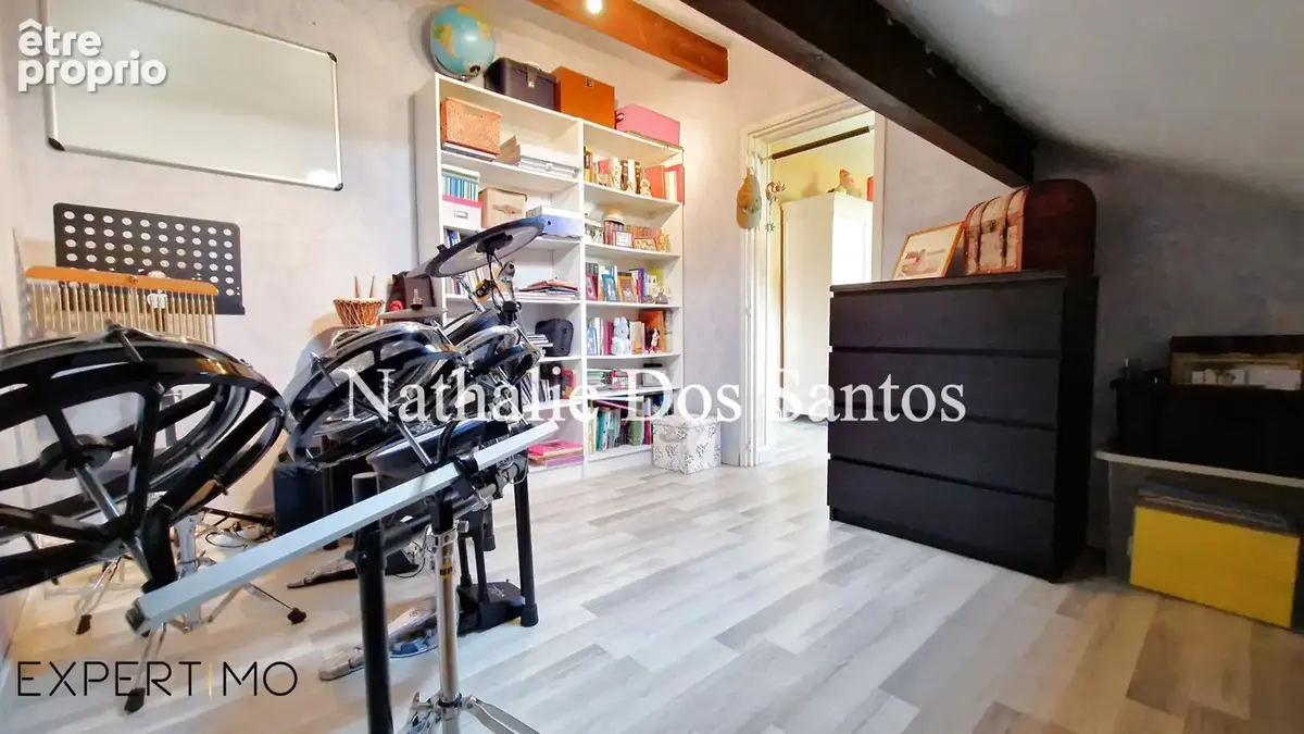 Grande maison familiale de 194 m2   Proche centre-ville - LINAS (91310) - photo 27