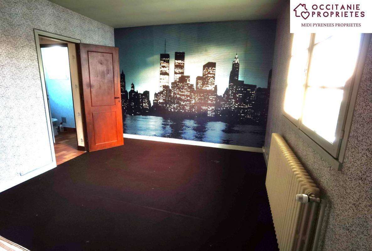 Maison à SAINT-GAUDENS