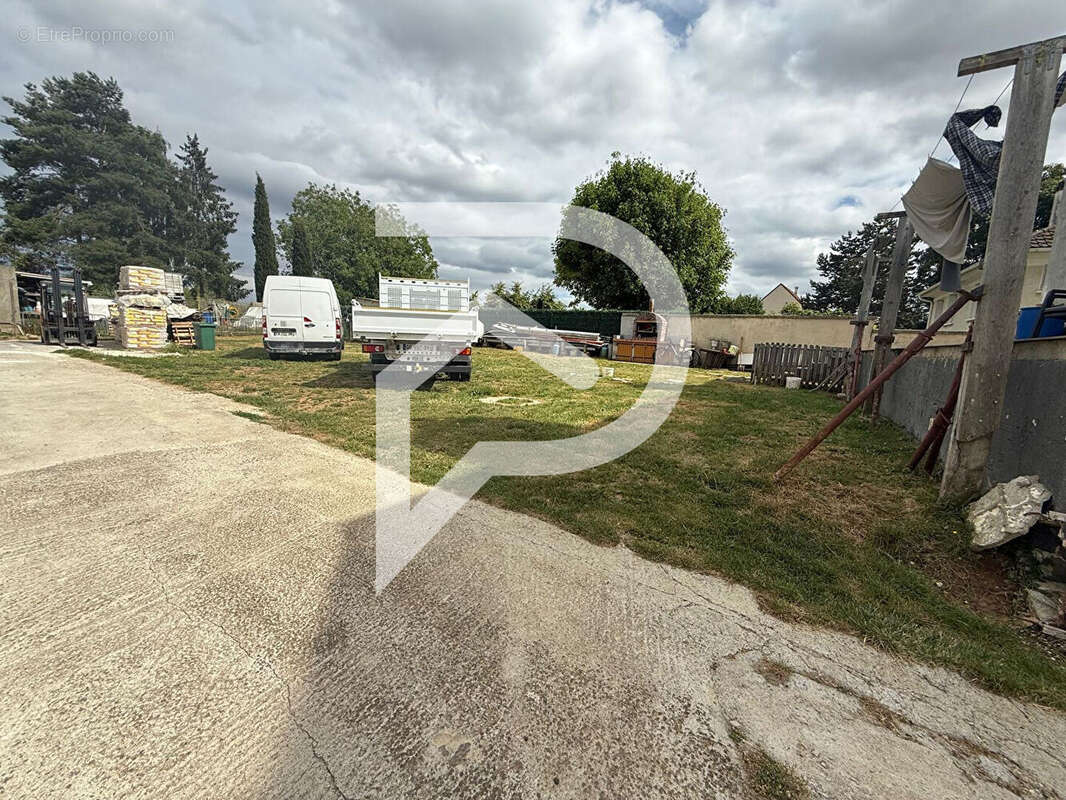 Appartement à LAIGNEVILLE