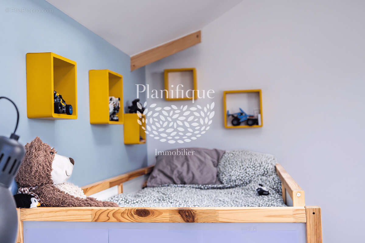 Maison à LA BALME-DE-SILLINGY