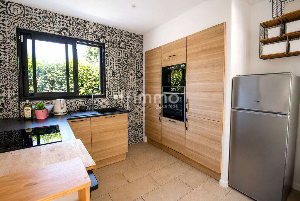 Martigues Lavera / Maison / Terrain - photo 7