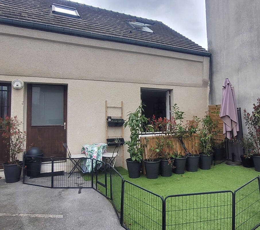 Maison à CHAMBLY