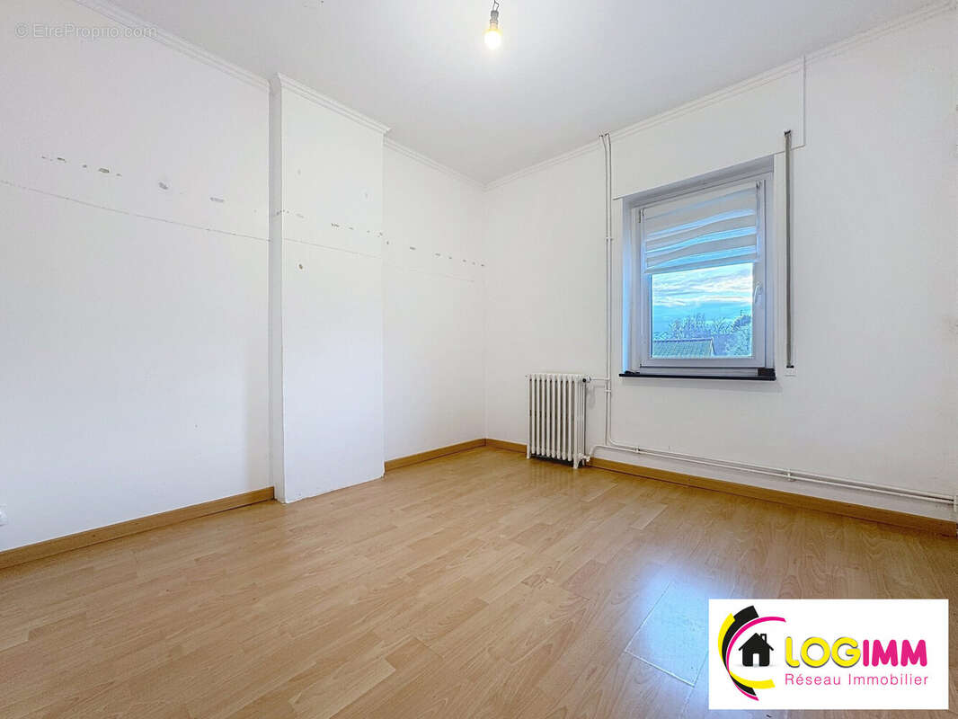 Maison à SAINT-SAULVE