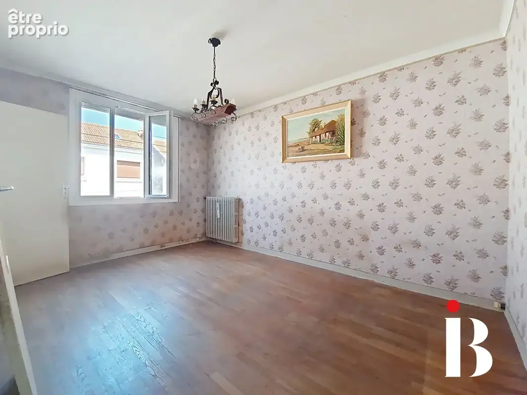 Maison Saint Herblain 80 m2 - photo 3