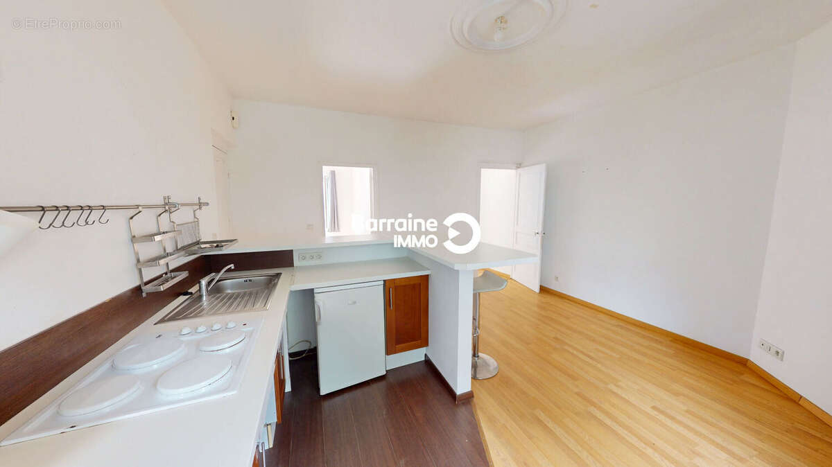 Appartement à BREST