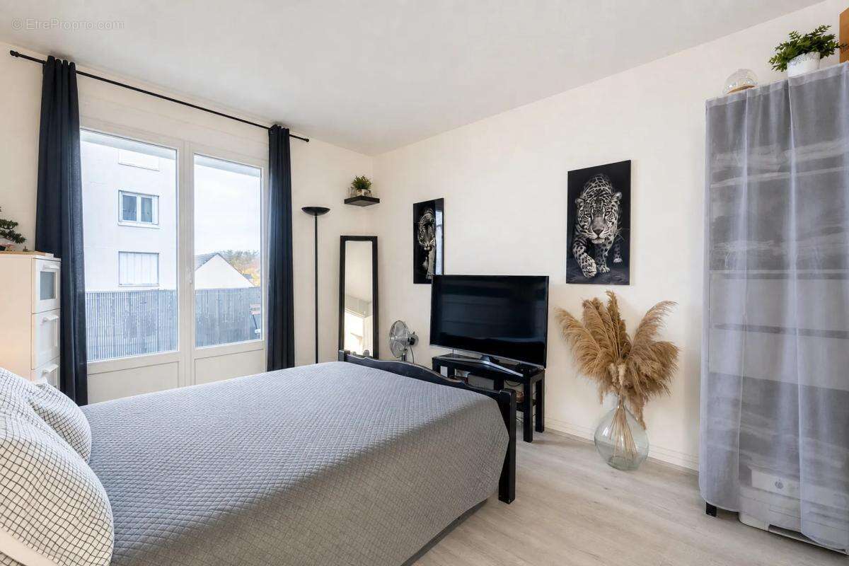 Charmant 4 pièces de 84 m² proche RER à Maurecourt - photo 3