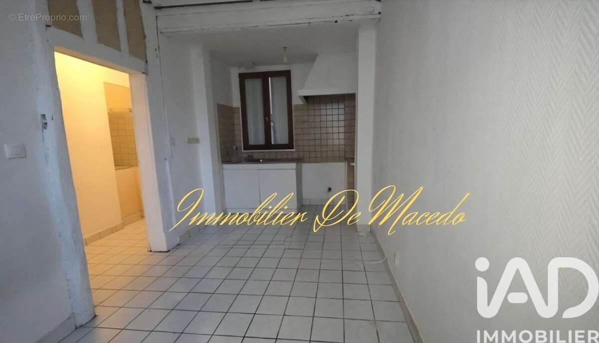 Photo 6 - Appartement à ORLEANS